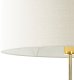 CERAMIKA O 50 X 125 CM BEŻOWY 2