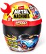 METAL MACHINES assemble car model, assort., 67125 1