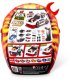 METAL MACHINES assemble car model, assort., 67125 1
