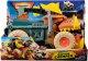 MONSTER JAM vehicle set MAD HOG Mini Feature Playset, 6071776 1