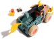 MONSTER JAM vehicle set MAD HOG Mini Feature Playset, 6071776 7