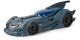 BATMAN vehicle Shadow Guardian Batmobile, 6070504 5
