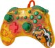 PDP controller Rock Candy Nintendo Switch, Bowser 5