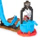 MONSTER JAM power wash set Truck Wash Playset, 6072014 4
