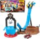 MONSTER JAM power wash set Truck Wash Playset, 6072014 8