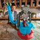 MONSTER JAM power wash set Truck Wash Playset, 6072014 9