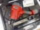 Pneumatic nailer SENCO Frame Pro 601, 34deg for nails 50 - 90 mm, 2.87 - 3.3 mm 3