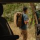 Peak Design Travel Backpack 45L, coyote 10