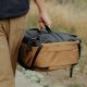 Peak Design Travel Backpack 45L, coyote 8