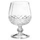 Crystal cognac glasses LONGCHAMP, 320 ml, 6 pcs. 1