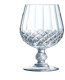 Crystal cognac glasses LONGCHAMP, 320 ml, 6 pcs. 1