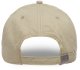 Hat with a peak CAT, khaki color. 1