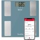 TERRAILLON 14874 Smart Connect  Blue personal scales and bod 1