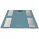 TERRAILLON 14874 Smart Connect  Blue personal scales and bod 5