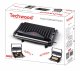 Techwood Panini grill TPG-756 3
