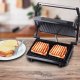 Techwood Panini grill TPG-756 9