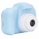 AgfaPhoto Realikids Mini Cam, blue 1
