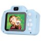 AgfaPhoto Realikids Mini Cam, blue 1