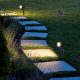 Ledvance Zestaw 2x LED Zewnętrzna lampa solarna, IP65, 2 x 90 lm, 3000 K 4