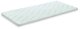 Mattress topper DORMEO ALOE VERA VITALIS, 4 x 120 x 200 cm, 100% polyester 2