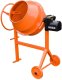 CONCRETE MIXER OPTIMIX 130MIX/130L 600W 1