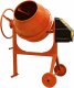 CONCRETE MIXER OPTIMIX 130MIX/130L 600W 1