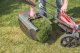 Petrol lawn mower AL-KO Premium 524 VS-B, 2300 W, 150 cm3, 51 cm, 70 l, self-propelled, B&S 625EXI 4
