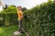 Cordless hedge trimmer AL-KO HT 1845 P4A, 18 V, 2.5 Ah, 45 cm 11