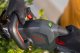 Cordless hedge trimmer AL-KO HT 1845 P4A, 18 V, 2.5 Ah, 45 cm 12