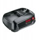 Cordless hedge trimmer AL-KO HT 1845 P4A, 18 V, 2.5 Ah, 45 cm 6