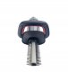 Cordless hedge trimmer AL-KO HT 1845 P4A, 18 V, 2.5 Ah, 45 cm 9