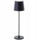 LED table lamp BRILLIANT KAAMI, IP44, 2W, 3000K, 310lm, DIM, USB, AUss-TL, 37x10cm 2