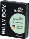 Billy Boy condom Feel It 3pcs 1