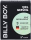 Billy Boy condom Feel It 3pcs 2