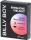 Billy Boy condom Sensual Mix 3pcs 3
