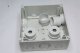 JUNCTION BOX 100 140X140X79 IP 65 1