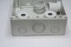 JUNCTION BOX 100 140X140X79 IP 65 2