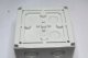 JUNCTION BOX 100 140X140X79 IP 65 6