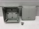 JUNCTION BOX 100 140X140X79 IP 65 8