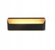 Kinkiet Amazon LED wall light TRIO ARINO, 3000 K, 1 x 13.5 W, 1500 lm, dimmable, black, 35 cm 1