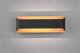 Kinkiet Amazon LED wall light TRIO ARINO, 3000 K, 1 x 13.5 W, 1500 lm, dimmable, black, 35 cm 4