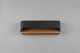 Kinkiet Amazon LED wall light TRIO ARINO, 3000 K, 1 x 13.5 W, 1500 lm, dimmable, black, 35 cm 8