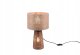 Table lamp REALITY Straw, 2 x E27, max 10W, 40W, brown, o24 x 40 cm 1