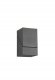 LED outdoor wall light TRIO Avon, IP54, 7W, 3000K, 2x800lm, with motion sensor, anthracite color, h28cm 10