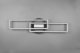 Ceiling LED lamp REALITY Twister, 30W, 2700-6000 K, 4500 lm, black, 24x90x8 cm 5