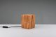 Table lamp TRIO TREASURE 1xE14 max 2W 225lm(included) wood color 16x12x12cm 4