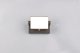 LED outdoor wall light TRIO KANSAS 10W 3000K 1000lm 10x20x15cm with motion sensor 2