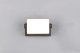 LED outdoor wall light TRIO KANSAS 10W 3000K 1000lm 10x20x15cm with motion sensor 3