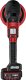 Cordless orbital polisher FLEX XCE 8 125 18.0-EC 1