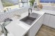 Kitchen faucet with pull-out hose Villeroy & Boch Umbrella 92540005 13